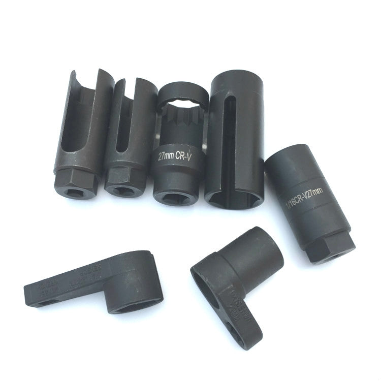 7 In 1 Oxygen Sensor Sleeve Sensor Removal Tool Wrench by buy2fix