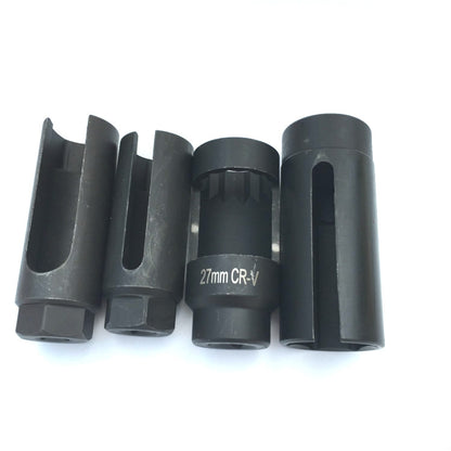 7 In 1 Oxygen Sensor Sleeve Sensor Removal Tool Wrench by buy2fix