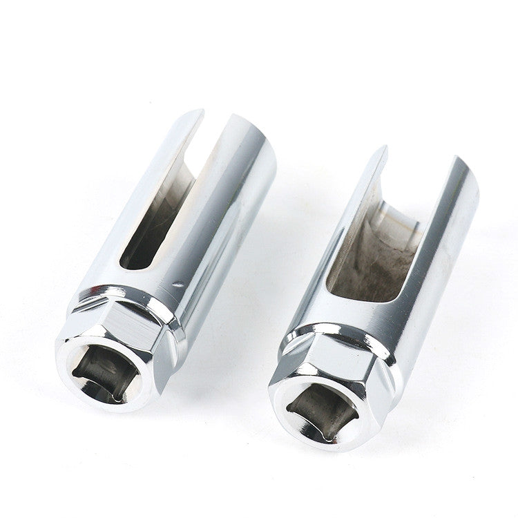 Auto Repair And Auto Maintenance Tools Oxygen Sensor Sleeve Removal Tool(Large Opening) by buy2fix