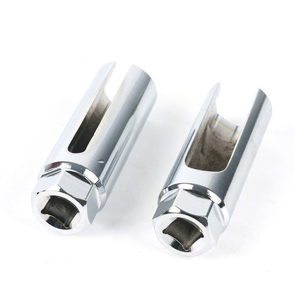 Auto Repair And Auto Maintenance Tools Oxygen Sensor Sleeve Removal Tool(Large Opening) by buy2fix