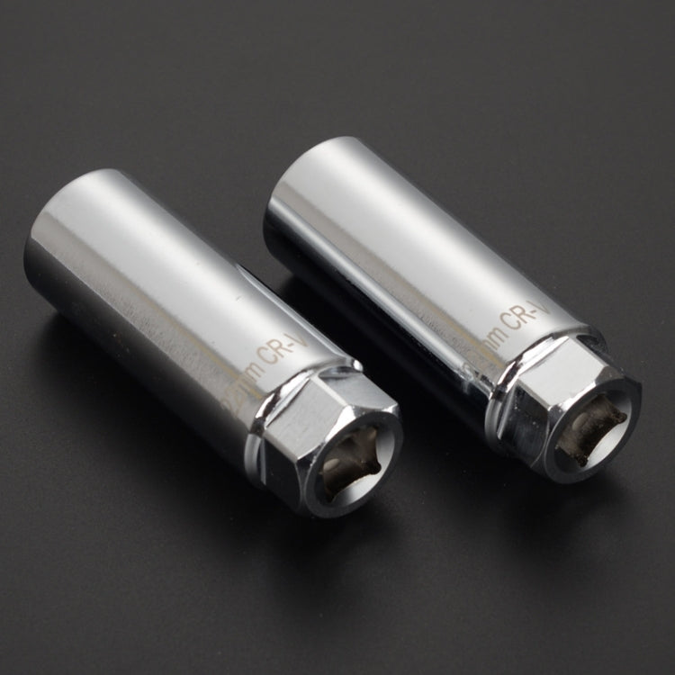 Auto Repair And Auto Maintenance Tools Oxygen Sensor Sleeve Removal Tool(Large Opening) by buy2fix