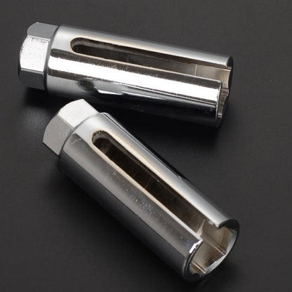 Auto Repair And Auto Maintenance Tools Oxygen Sensor Sleeve Removal Tool(Small Opening) by buy2fix