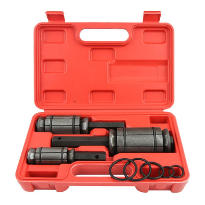 3 In 1 Automobile Exhaust Pipe Expander Repair And Maintenance Pipe Expansion Pipe Flaring Hole Device by buy2fix