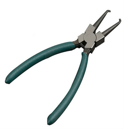 Tubing Pliers Gasoline Pipe Joint Filter Calipers Tubing Separation Pliers by buy2fix