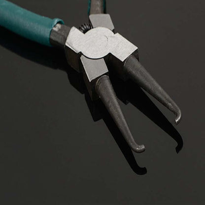 Tubing Pliers Gasoline Pipe Joint Filter Calipers Tubing Separation Pliers by buy2fix