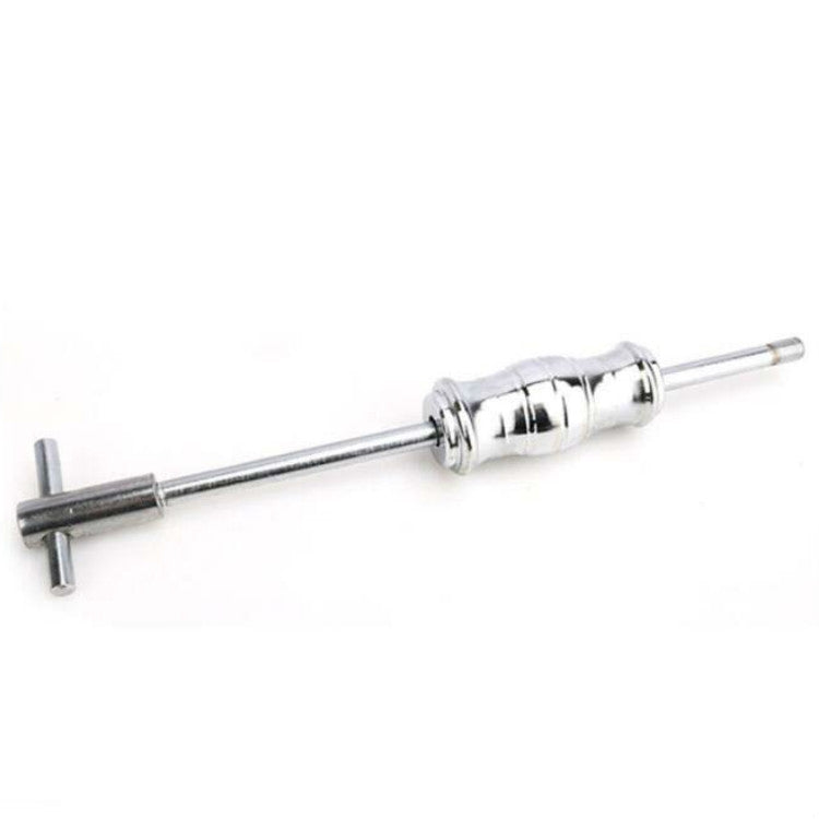 9 In 1 Inner Bearing Pull Code Puller Inner Hole Peilin Sliding Hammer Group Puller Inner Bearing Remove Tool by buy2fix