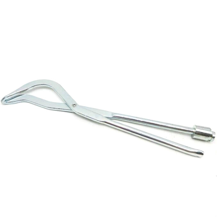 Brake Spring Disassembly Caliper Drum Brake Adjustment Maintenance Tool Vehicle Bottom Shoe Disassembly Tool by buy2fix