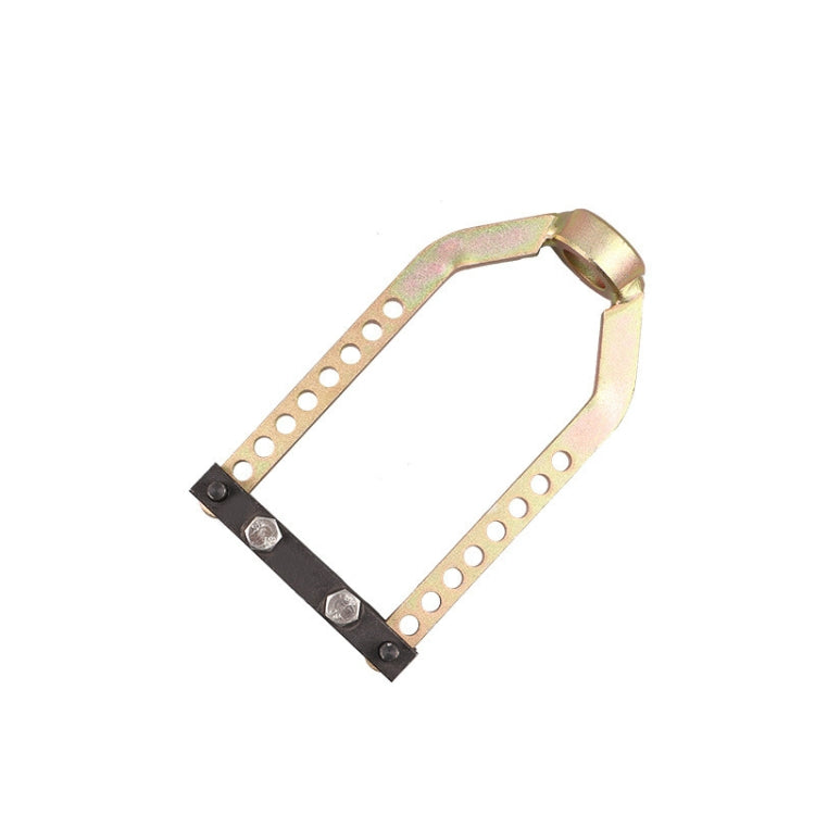 9-Hole Ball Cage Universal Remover Automobile Axle Puller Removal Tool by buy2fix