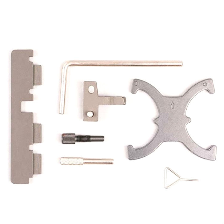 7 In 1 1.5/1.6T Timing Repair Tool Auto Repair Parts Engine Repair Kit For Ford by buy2fix