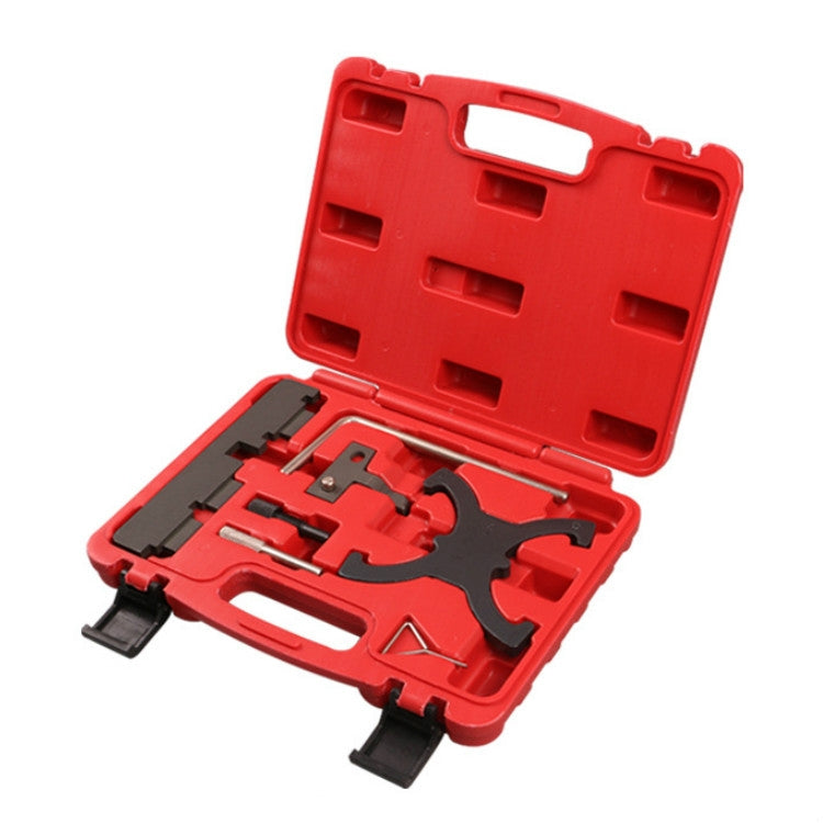 7 In 1 1.5/1.6T Timing Repair Tool Auto Repair Parts Engine Repair Kit For Ford by buy2fix