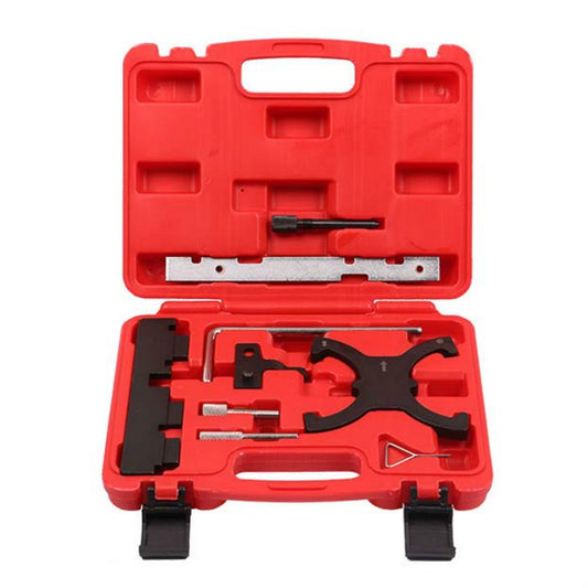 9 In 1 1.5/1.6T Timing Repair Tool Auto Repair Parts Engine Repair Kit For Ford, Specification:9 In 1 by buy2fix