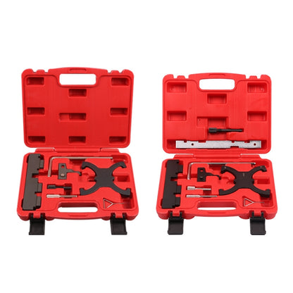 9 In 1 1.5/1.6T Timing Repair Tool Auto Repair Parts Engine Repair Kit For Ford, Specification:9 In 1 by buy2fix