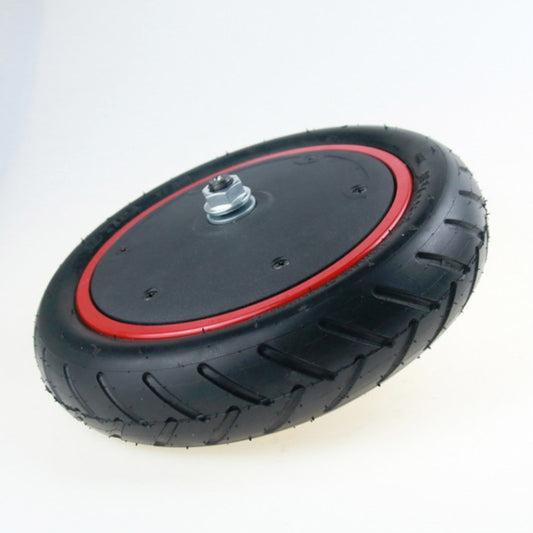 For Xiaomi Mijia M365 & M365 Pro 350W 36V Scooter Motor Drive Wheel Motor Pneumatic Tire - Accessories & Parts by buy2fix | Online Shopping UK | buy2fix