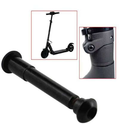 2 PCS For Xiaomi Mijia M365 Pro Electric Scooter Widened Thickened Lock Screw(Black) - Accessories & Parts by buy2fix | Online Shopping UK | buy2fix