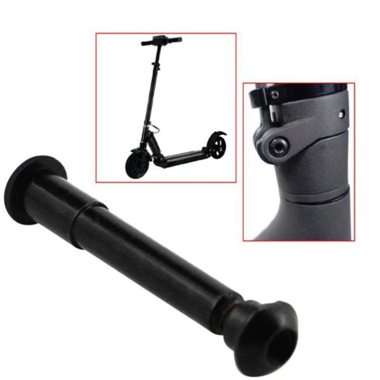 2 PCS For Xiaomi Mijia M365 Pro Electric Scooter Widened Thickened Lock Screw(Black) - Accessories & Parts by buy2fix | Online Shopping UK | buy2fix