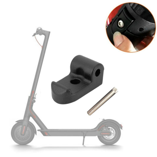 Electric Scooter Folding Buckle Hook Accessory for Xiaomi Mijia M365 - Accessories & Parts by buy2fix | Online Shopping UK | buy2fix