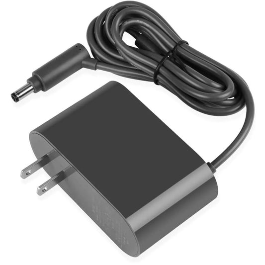 26.1V Vacuum Cleaner Accessories Power Adapter Plug for Dyson Dyson V6 / V7 / V8, Plug Standard:US Plug - For Dyson Accessories by buy2fix | Online Shopping UK | buy2fix