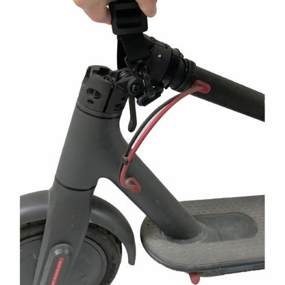 For Xiaomi Mijia M365 Folding Electric Scooter Multifunctional Strap, Width: 2.5cm, Length: 1.1-1.6m - Accessories & Parts by buy2fix | Online Shopping UK | buy2fix
