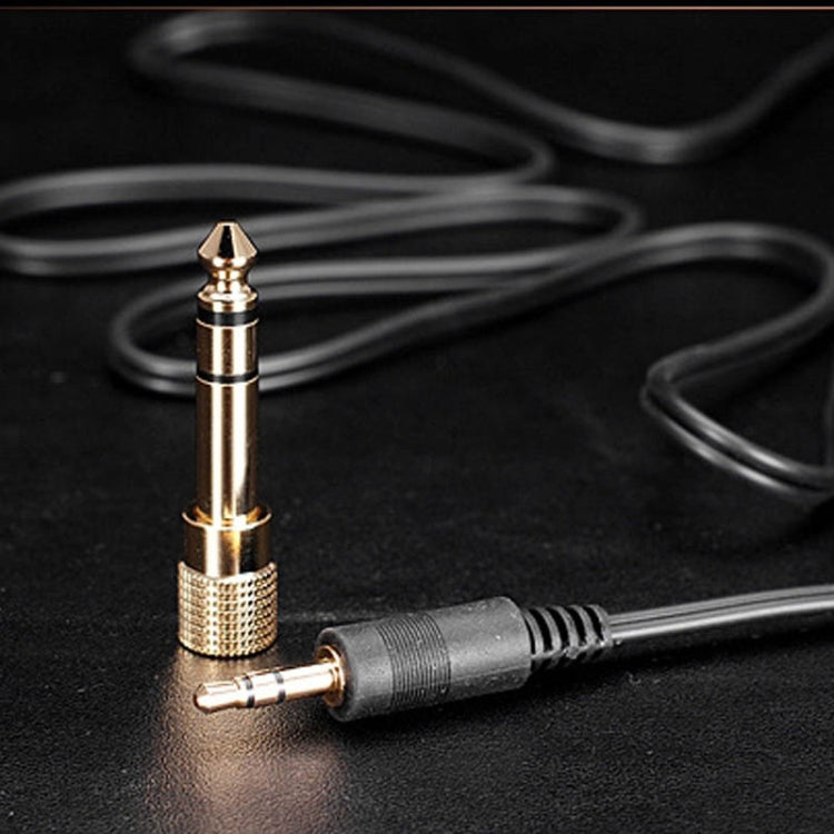 Takstar HD2000 Headset Headphone Wire Headphone by buy2fix