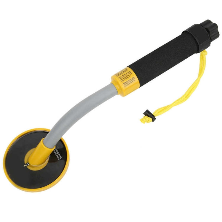 PI750 Induction Pinpointer Expand Detection Depth 30m Underwater Metal Detector - Metal Detector by buy2fix | Online Shopping UK | buy2fix