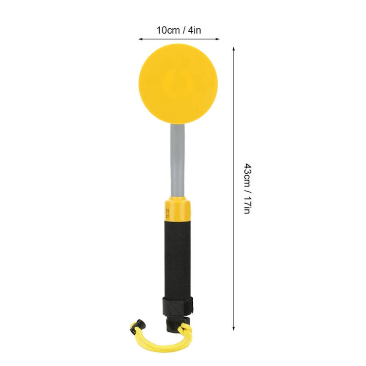 PI750 Induction Pinpointer Expand Detection Depth 30m Underwater Metal Detector - Metal Detector by buy2fix | Online Shopping UK | buy2fix