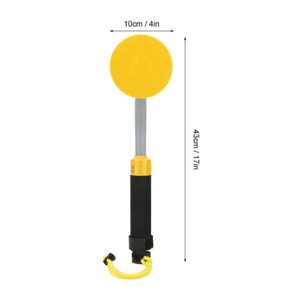 PI750 Induction Pinpointer Expand Detection Depth 30m Underwater Metal Detector - Metal Detector by buy2fix | Online Shopping UK | buy2fix