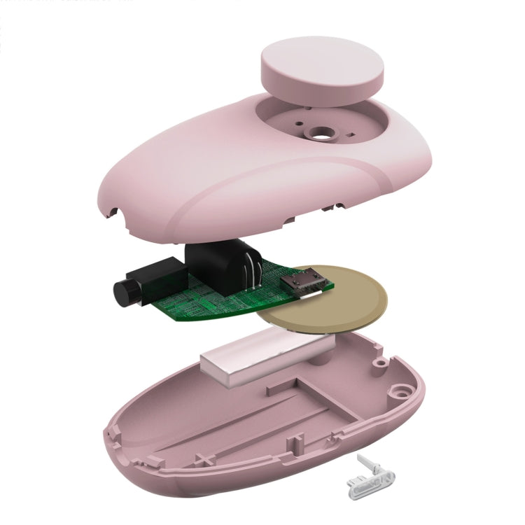 120dB Night Running Outdoor Emergency Call help Anti-wolf Anti-theft Self-defense Alarm (Blue) by buy2fix