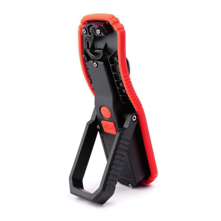 Auto Repair Magnet LED Strong Light Outdoor Handheld Lighting Flashlight - Others by buy2fix | Online Shopping UK | buy2fix