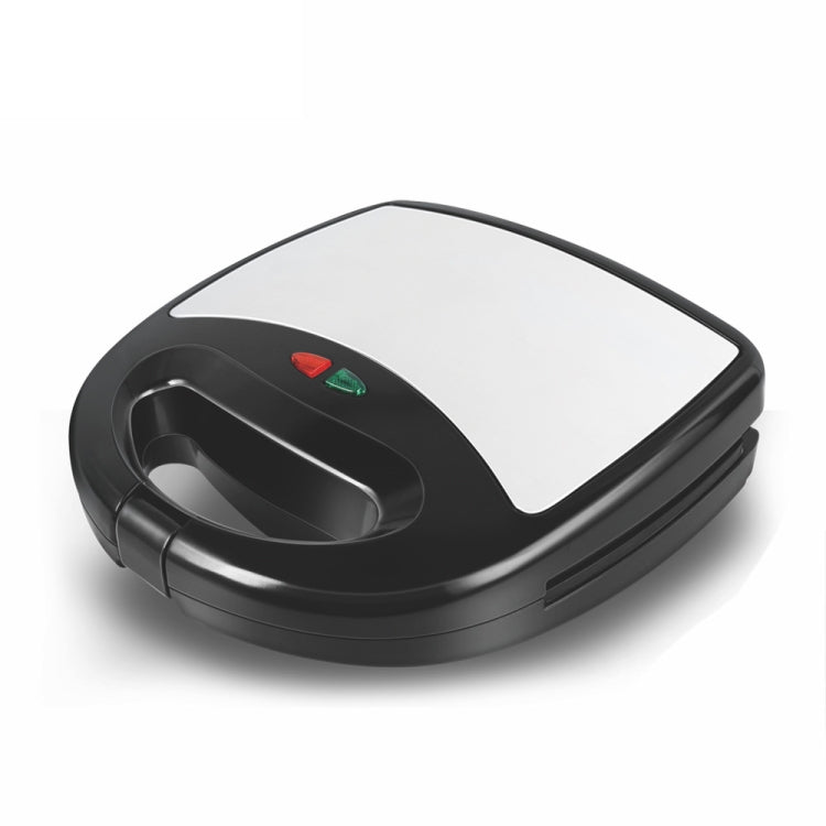 3 in 1 Sandwich Maker Multi-Function Waffle Maker Panini Breakfast Maker, EU Plug - Electric Skillets by buy2fix | Online Shopping UK | buy2fix