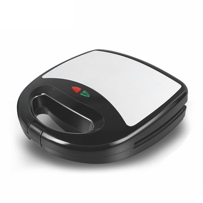 3 in 1 Sandwich Maker Multi-Function Waffle Maker Panini Breakfast Maker, EU Plug - Electric Skillets by buy2fix | Online Shopping UK | buy2fix