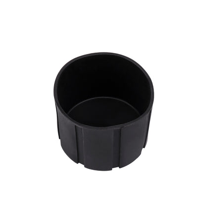 4 PCS Dustproof Silicone  SLR Camera Lens Cover - Lens Cap by buy2fix | Online Shopping UK | buy2fix