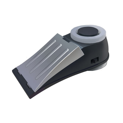 MSA-803 Window Vibration Alarm Door Stopper Flashing Light Burglar Alarm - Door Window Alarm by buy2fix | Online Shopping UK | buy2fix