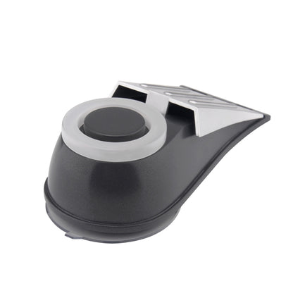 MSA-803 Window Vibration Alarm Door Stopper Flashing Light Burglar Alarm - Door Window Alarm by buy2fix | Online Shopping UK | buy2fix
