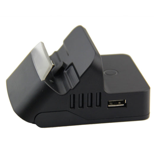 Video Projection Converter Cooling Portable Charging Base For Switch, Color of the product: HDMI - Charger & Power by buy2fix | Online Shopping UK | buy2fix