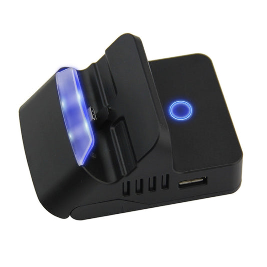 Video Projection Converter Cooling Portable Charging Base For Switch, Color of the product: Bluetooth - Charger & Power by buy2fix | Online Shopping UK | buy2fix