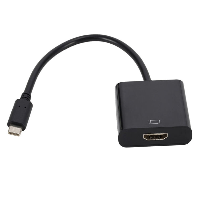 Type-C to HDMI Adapter Cable HDTV Cable by buy2fix
