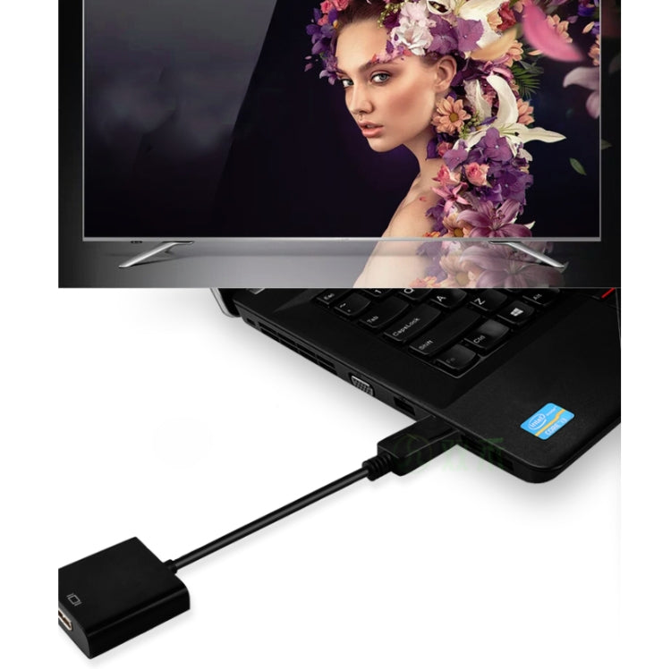 Type-C to HDMI Adapter Cable HDTV Cable by buy2fix