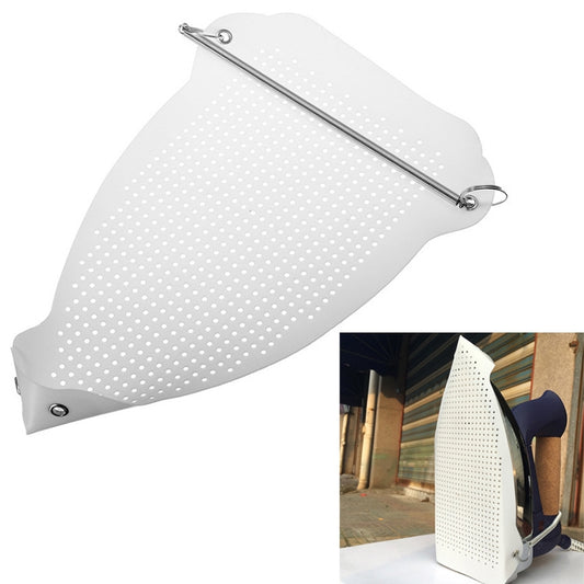 Iron Ironing Cover Aid Board Heat Fabrics Cloth Heat Fast Iron Protect Cover - Dryers & Accessories by buy2fix | Online Shopping UK | buy2fix