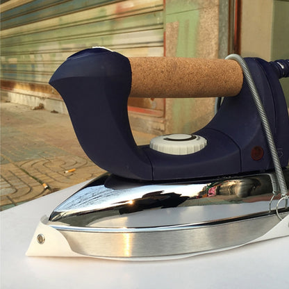 Iron Ironing Cover Aid Board Heat Fabrics Cloth Heat Fast Iron Protect Cover - Dryers & Accessories by buy2fix | Online Shopping UK | buy2fix