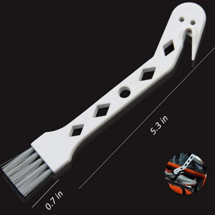 7 PCS/Set Multifunctional Sweeping Robot Accessories For Bissell - For Bissell Accessories by buy2fix | Online Shopping UK | buy2fix