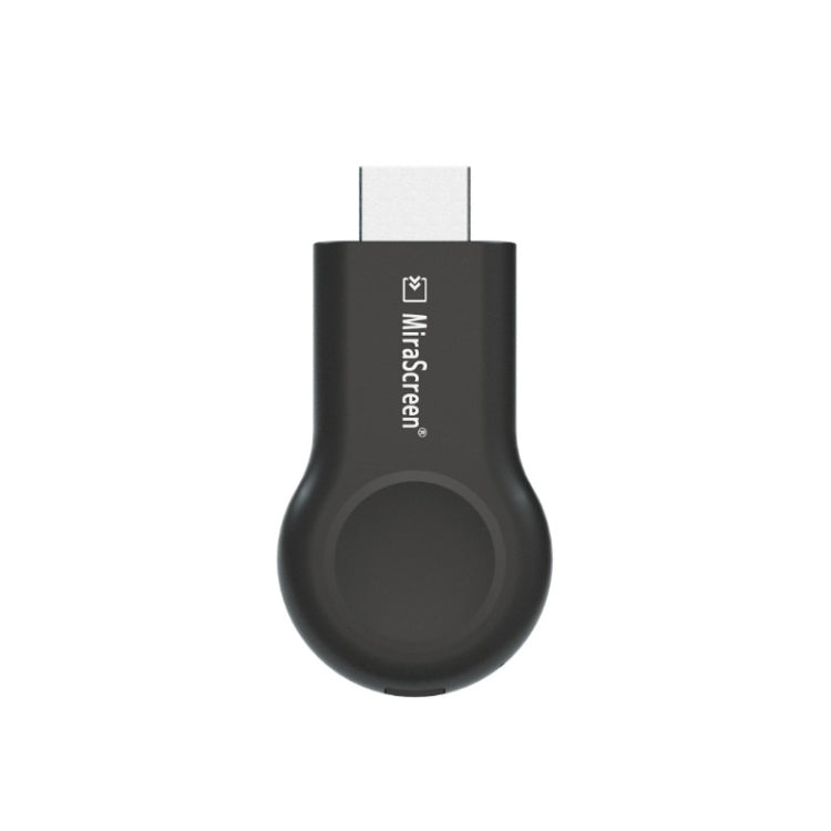 2.4G Wireless Dongle Receiver Multimedia Player HDTV Stick - Wireless Display Dongle by buy2fix | Online Shopping UK | buy2fix