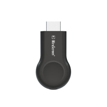 2.4G Wireless Dongle Receiver Multimedia Player HDTV Stick - Wireless Display Dongle by buy2fix | Online Shopping UK | buy2fix