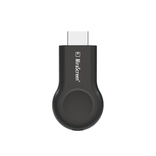 2.4G Wireless Dongle Receiver Multimedia Player HDTV Stick - Wireless Display Dongle by buy2fix | Online Shopping UK | buy2fix