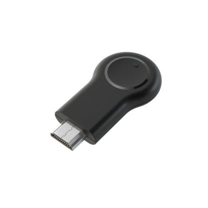 2.4G Wireless Dongle Receiver Multimedia Player HDTV Stick - Wireless Display Dongle by buy2fix | Online Shopping UK | buy2fix