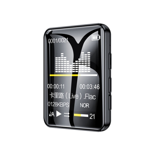 M21 Touch Screen Version 1.77 inch Novel Reading MP3 E-Book, Memory Capacity:32GB(Without Bluetooth) - MP3 Player by buy2fix | Online Shopping UK | buy2fix