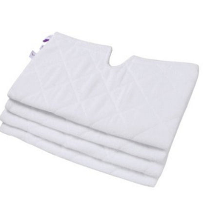 2 PSC Steam Mop Cloth Cover Replacement Pad for Shark XT3501/3601 - For Shark Accessories by buy2fix | Online Shopping UK | buy2fix