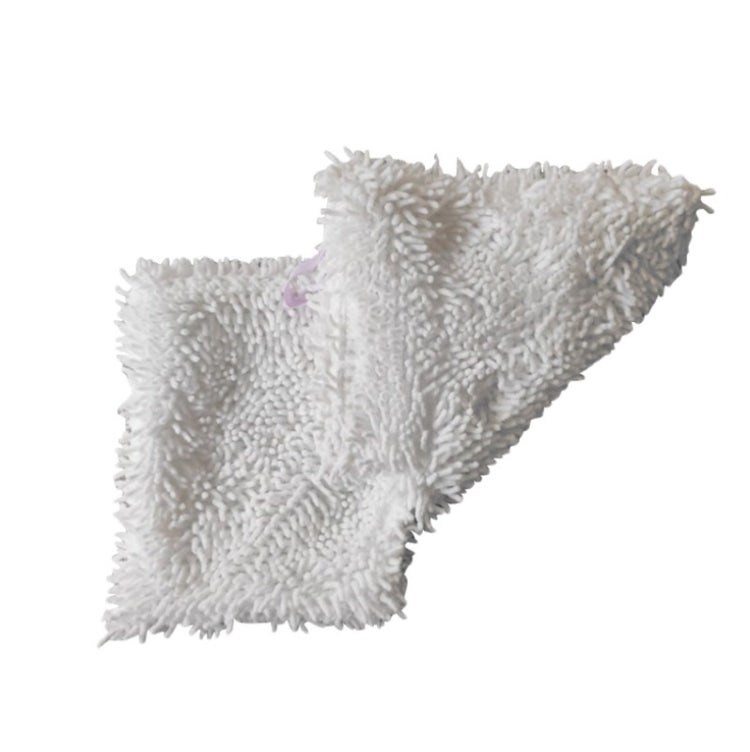 2 PSC Steam Mop Cloth Cover Replacement Pad for Shark XT3501/3601 - For Shark Accessories by buy2fix | Online Shopping UK | buy2fix
