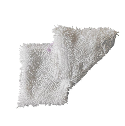 2 PSC Steam Mop Cloth Cover Replacement Pad for Shark XT3501/3601 - For Shark Accessories by buy2fix | Online Shopping UK | buy2fix