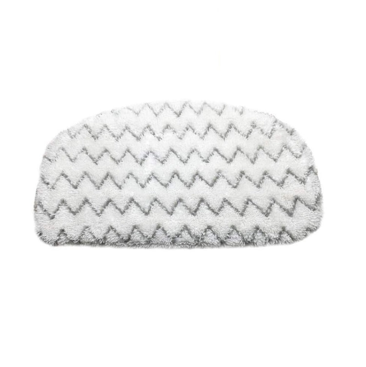 Steam Mop Cloth Cover Accessories For Bissell 1940/1440, Specification: Single Stripe - For Bissell Accessories by buy2fix | Online Shopping UK | buy2fix
