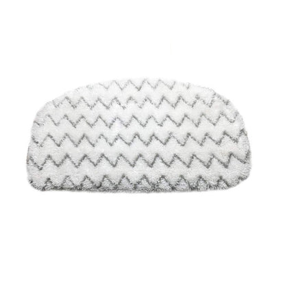 Steam Mop Cloth Cover Accessories For Bissell 1940/1440, Specification: Single Stripe - For Bissell Accessories by buy2fix | Online Shopping UK | buy2fix